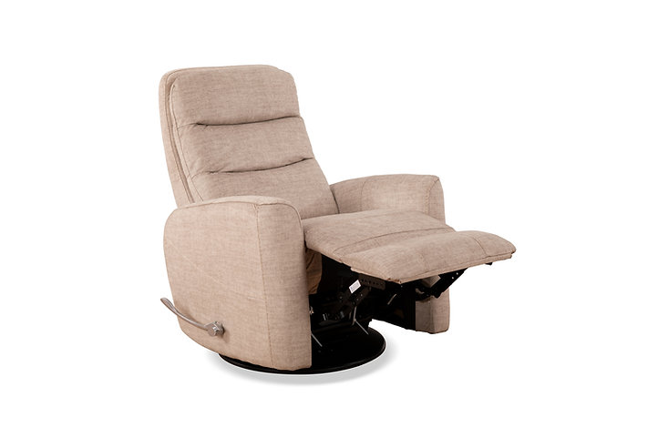 Recliner Chair IF-6321 - Image 2