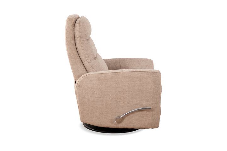 Recliner Chair IF-6321 - Image 4