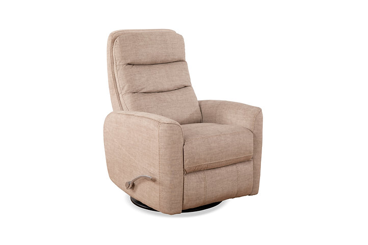 Recliner Chair IF-6321 - Image 5