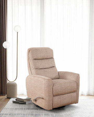 Recliner Chair IF-6321
