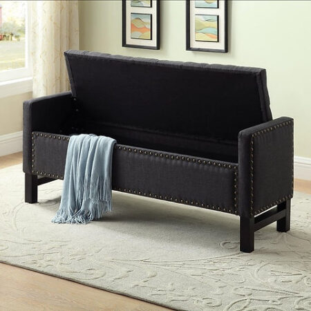 Alternative view of Storage Bench IF-6403