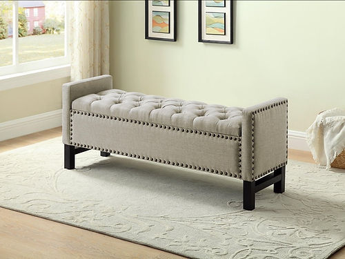Storage Bench IF-6405