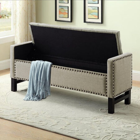 Alternative view of Storage Bench IF-6405