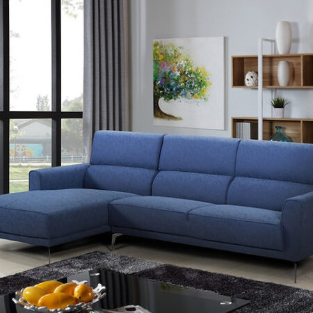 LHF Sectional Sofa IF-9240