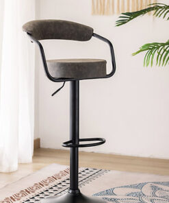 Alternative view of Bar Stool ST-7561 Set of 2