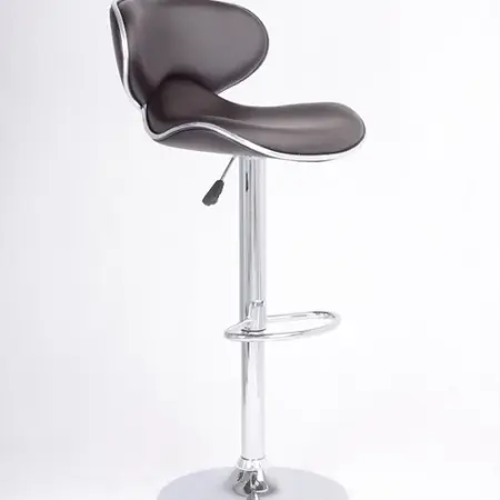 Alternative view of Bar Stool ST-7701 Set of 2