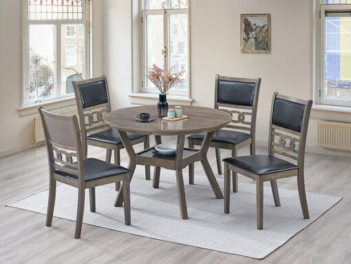 T-1079 C-1083 Dining Set