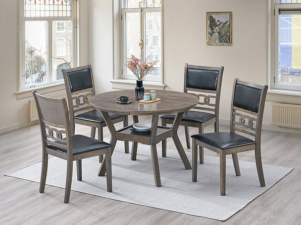 T-1079 C-1083 Dining Set