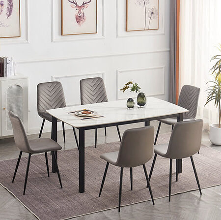 T-1815 C-1817 Dining Set