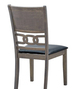 Alternative view of T-1080 C-1083 Dining Set