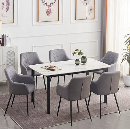T-1815 C-1815 Dining Set