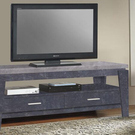 55" TV Stand - Grey