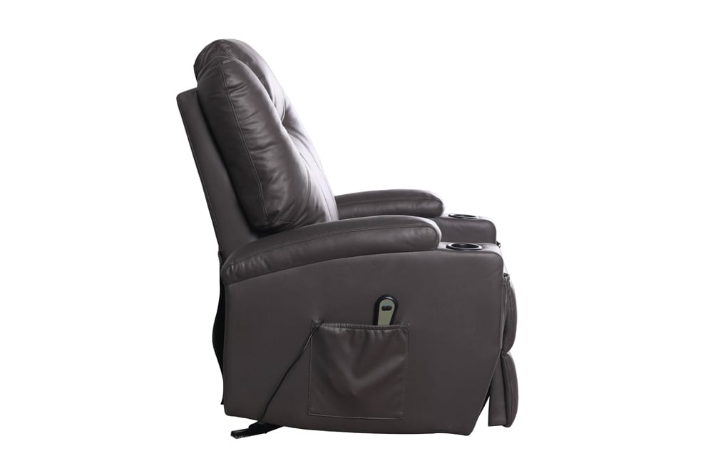 T1014 Recliner Lift Chair - Image 4