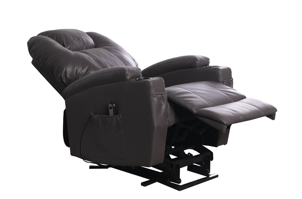 T1014 Recliner Lift Chair - Image 3