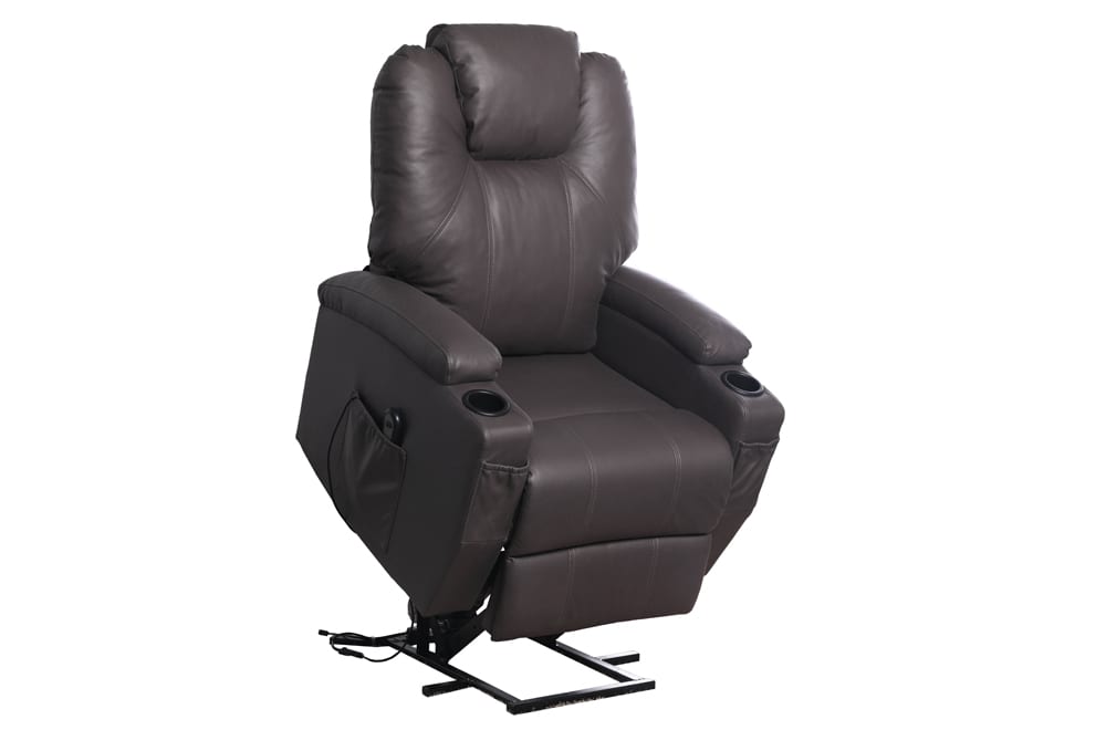 T1014 Recliner Lift Chair - Image 2