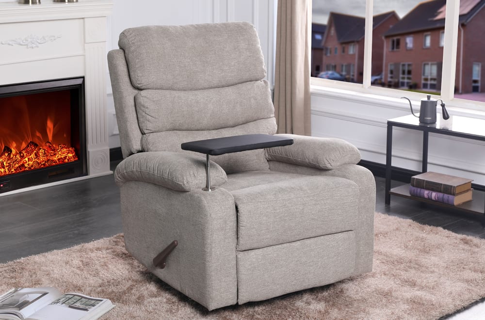 T1018 Recliner Chair