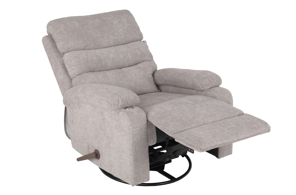 T1018 Recliner Chair - Image 2