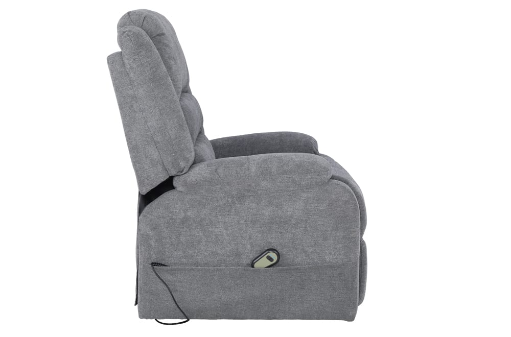 T1019 Recliner Lift Chair - Image 4