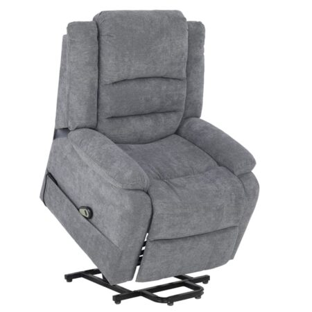 Alternative view of T1019 Recliner Lift Chair