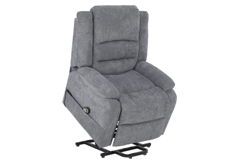 T1019 Recliner Lift Chair - Image 2
