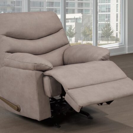 Alternative view of T1020 Recliner Chair
