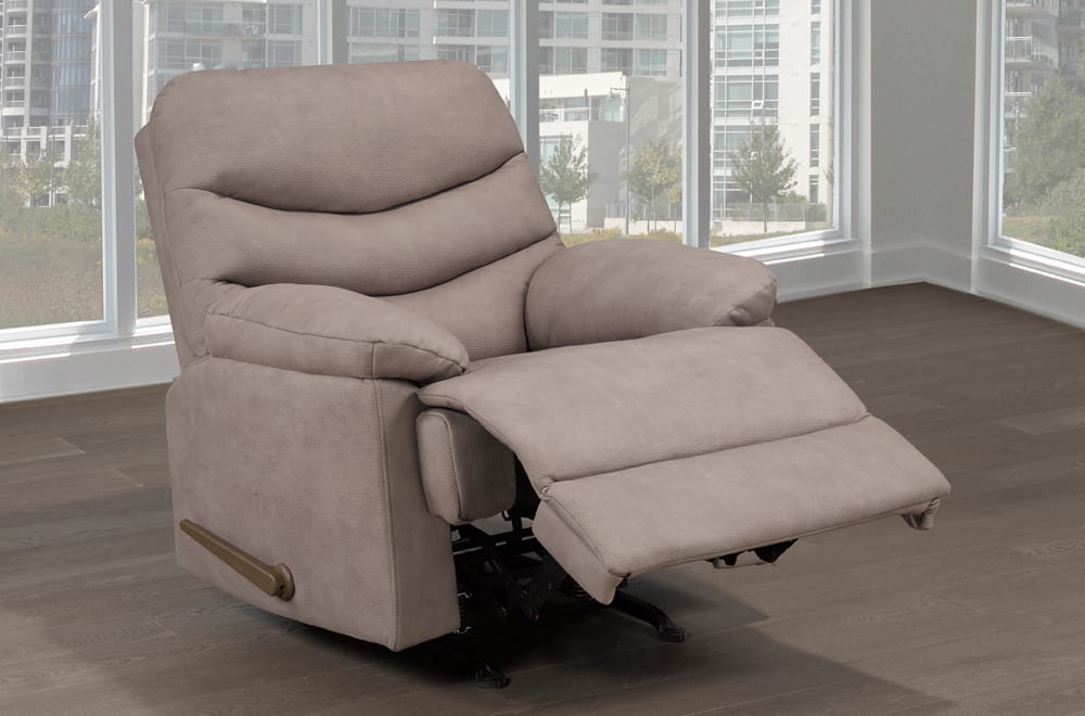 T1020 Recliner Chair - Image 2