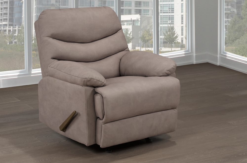 T1020 Recliner Chair