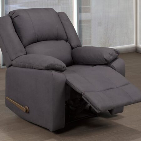Alternative view of T1022 Recliner Chair
