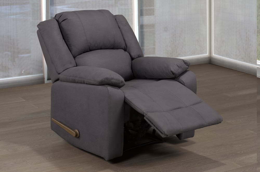 T1022 Recliner Chair - Image 2