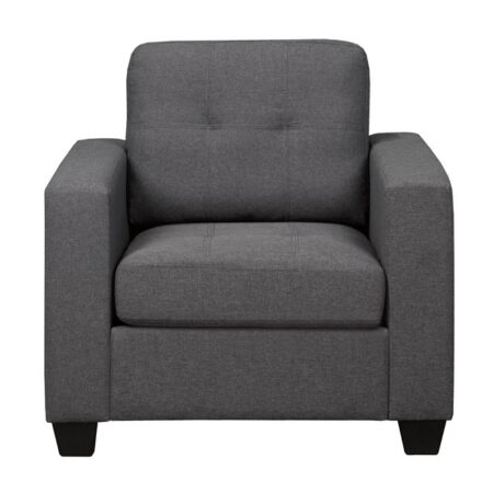 Alternative view of T1173 Sofa Set