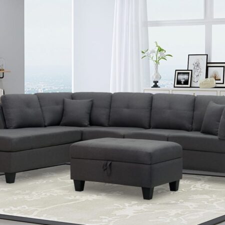 T1232 Sectional Sofa