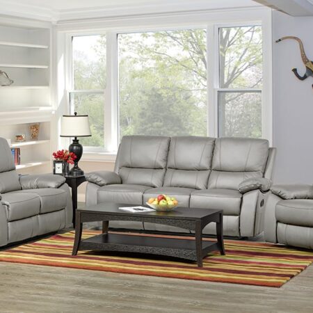 T1415 Reclining Sofa Set
