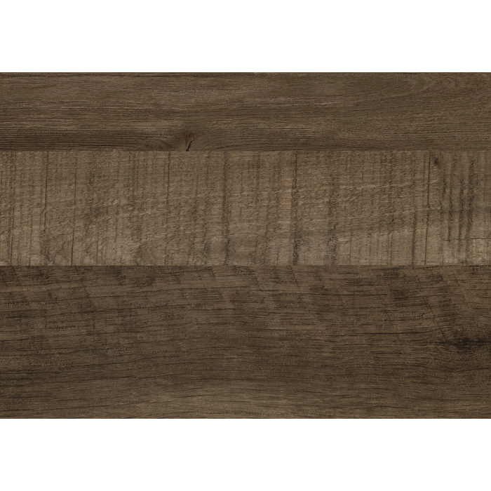 63" TV Stand - Brown - Image 6