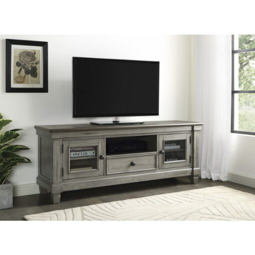 64" TV Stand