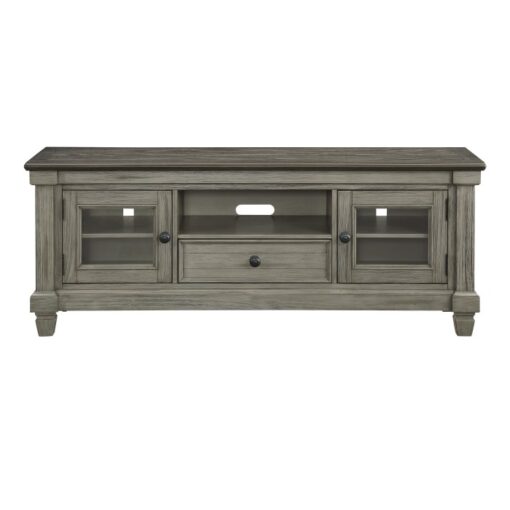 Alternative view of 64" TV Stand