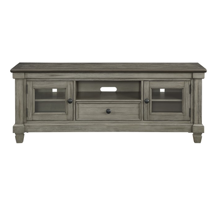 64" TV Stand - Image 2