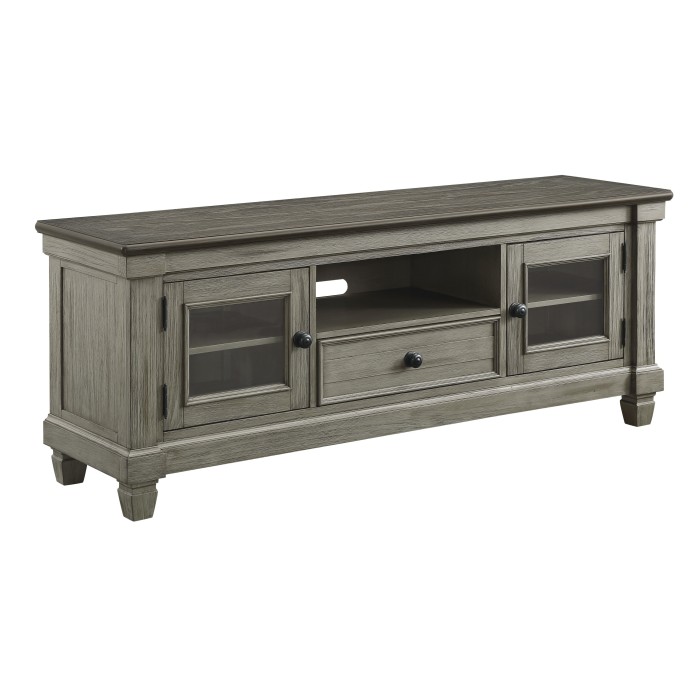 64" TV Stand - Image 3
