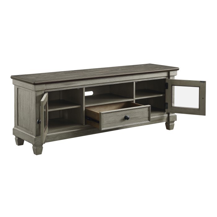 64" TV Stand - Image 4