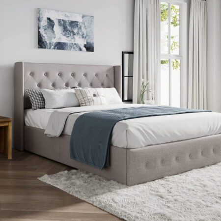 T2162 Double Bed