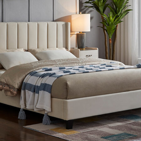 T2190 Double Bed