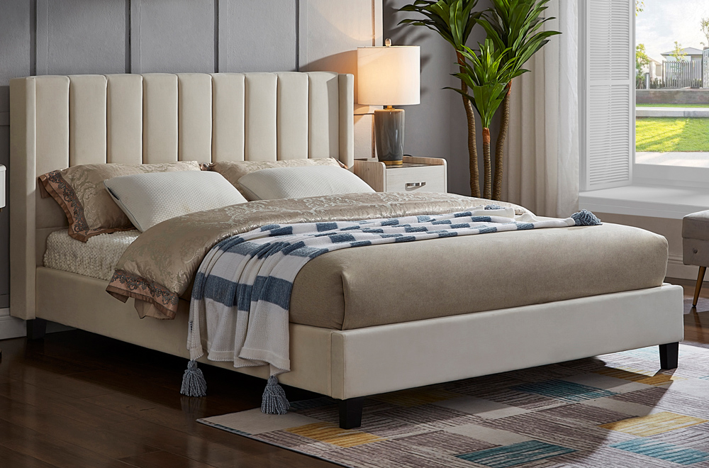 T2190 Queen Bed