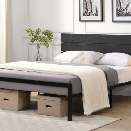 T2205 Single Bed