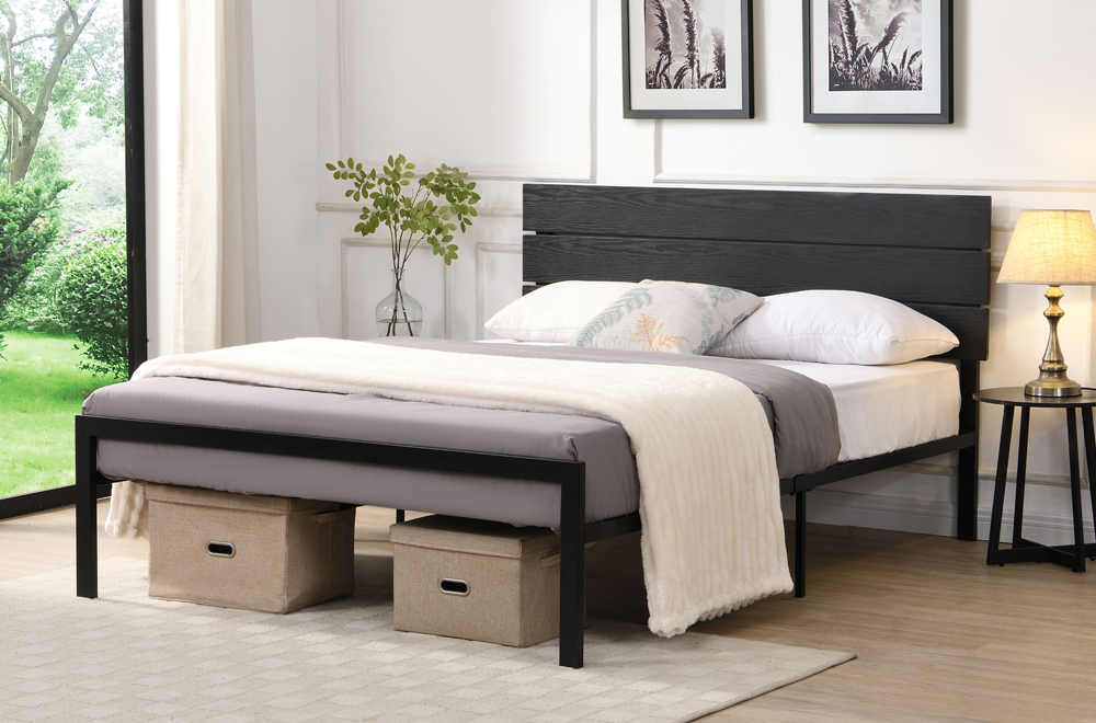 T2205 Double Bed