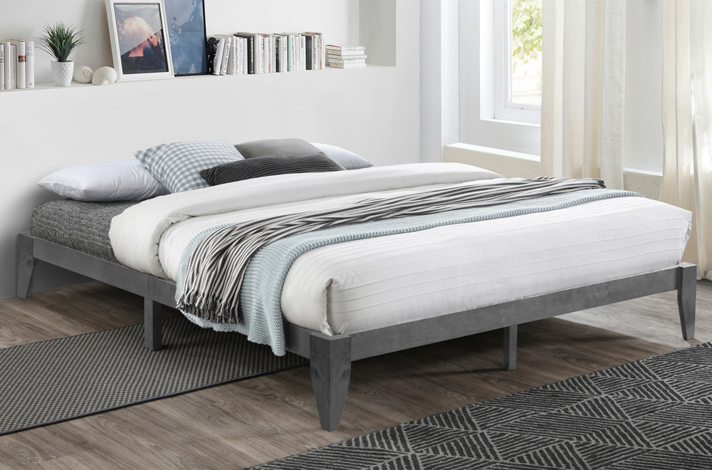T2367 Double Bed - Image 2