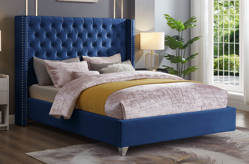 T2380 Double Bed - Image 2