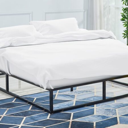 T2425 Double Bed