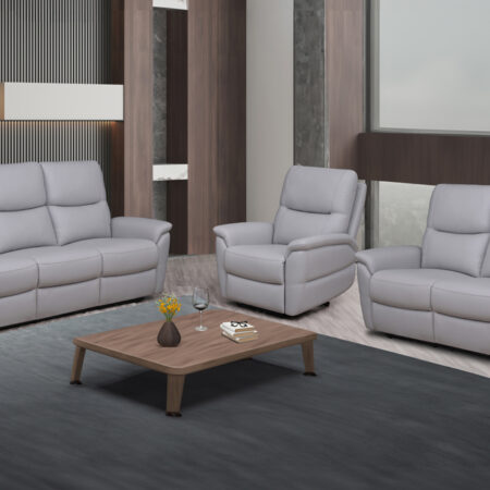 T1121 Power Recliner Sofa Set