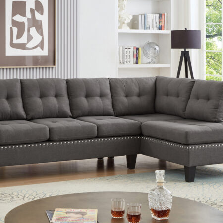 T1234 Sectional Sofa