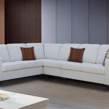 T1235 Sectional Sofa
