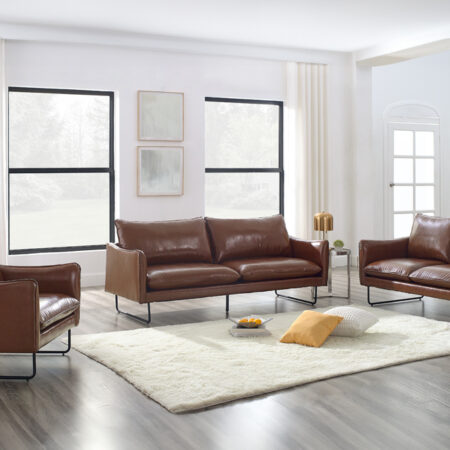 Alternative view of T1310 Sofa Set